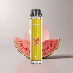 JNR Glod380 6000 Watermelon Bubble Gum Mesh