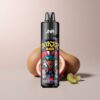 JNR Joker 24K Kiwi Passionfruit Refillable Pod