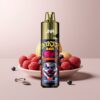 JNR Joker 24K Mixed Berries Side Refill Disposable Vape