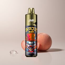 JNR Joker 24K Summer Peach Ice with 800mAh Battery
