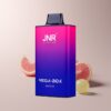 JNR Mega Box 25000 Skittles Dual Mesh Disposable Vape