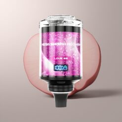 JNR Mega Shisha Hookah 100K Love 66 Smart Screen