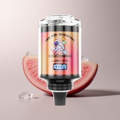 JNR Mega Shisha Hookah 100K Lush Ice 2200mAh