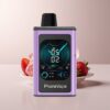 JNR PhoneVape 30000 Strawberry Ice Turbo Vape
