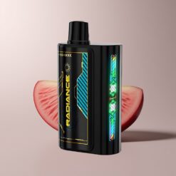 JNR Radiance 31000 Bubbly Cherry Mesh Cola