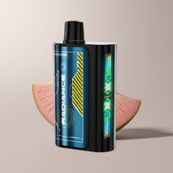 JNR Radiance 31000 Hawaii Radiance Dual Mesh