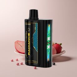 JNR Radiance 31000 Mixed Berries Dual Mesh