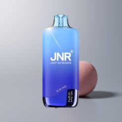 JNR Rainbow 10500 Blue Lazz Mesh