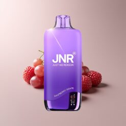 JNR Rainbow 10500 Grape Raspberry Mesh