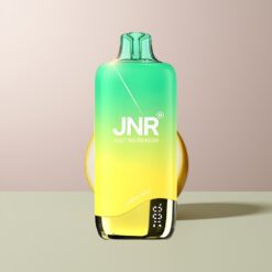 JNR Rainbow 10500 Lemon Mint Mesh