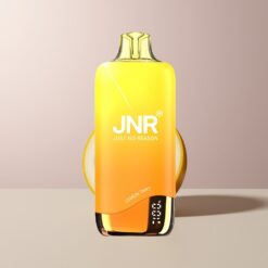 JNR Rainbow 10500 Lemon Tart Mesh