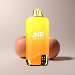 JNR Rainbow 10500 Mango Peach Mesh