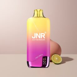 JNR Rainbow 10500 Rainbow Mesh Lemon