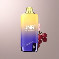 JNR Rainbow 10500 Sakura Grape Mesh