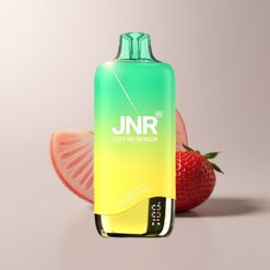 JNR Rainbow 10500 Strawberry Peachmint Mesh