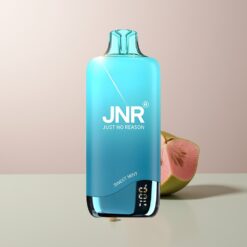 JNR Rainbow 10500 Sweet Mint Mesh Coil