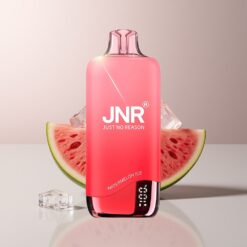 JNR Rainbow 10500 Watermelon Ice Mesh