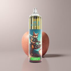 JNR Rocket-X 12400 Double Apple RGB Lights