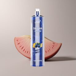 JNR Shisha Hookah 12000 Lady Killa Mesh 24ml