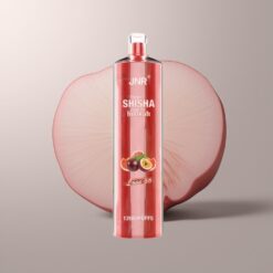 JNR Shisha Hookah 12000 Love 66 Mesh