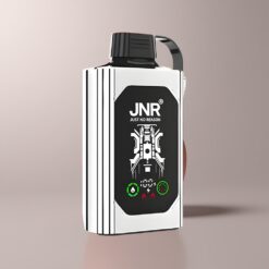 JNR Shisha Hookah Box 20500 Double Apple HD