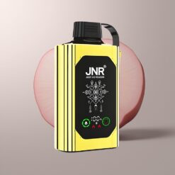 JNR Shisha Hookah Box 20500 Love 66 HD Display