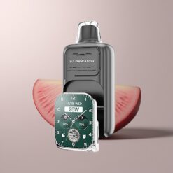 JNR VapeWatch 30000 Triple Berry Dual Mesh