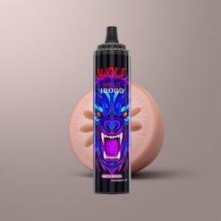 JNR Wolf Niplo 10000 Meta Moon 20ml