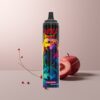 JNR Wolf Niplo 10000 Mixed Berry 650mAh