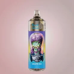 Fumot Tornado 28K Refillable Pod Kit 900mAh Mesh Coil TPD