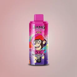 Bang Legend 8-in-1 300K Puffs 850mAh Smart Display Vape