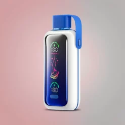 VOZOL STAR 20000 Puffs 26mL 650mAh Mesh Coil Type-C 2%/5%