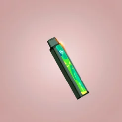 Tugboat XXL 2500 Puffs Disposable Vape 6.5ml 850mAh Fruit