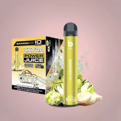 Wholesale Bang XXL 2000 Puffs Disposable Kit 6ml 850mAh CE