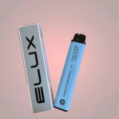 Liverpool Hot Sale Elux Legend 3500 Puffs 10ml CE Fruit Vape