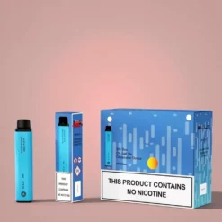 Elux Legend Newest Disposable E-Cigarette 3500 Puffs 12ml CE