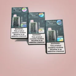Elf Bar TE6000 Disposable Vape Hot Sell 650mAh 13.5ml