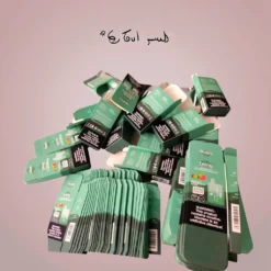 Italy Bang Bc5000 5000 Puffs Vape 650mAh 13ml CE Wholesale