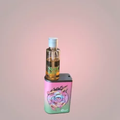 R&M BOX PRO 6000 Puffs Disposable Pod 850mAh 10ml