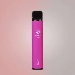 ELF BAR 1500 Puffs 4.8ml Fruit Flavor CE Stainless Steel