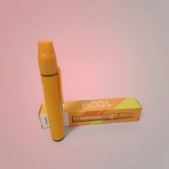R&M 1000 Puffs Disposable Vape Wholesale 550mAh 3.5ml Fruit