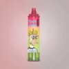 Fumot RandM Tornado 15000 Puffs Rechargeable Disposable Vape