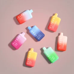 Elf Bar BC5000 Disposable Vape 5000 Puffs OEM Wholesale