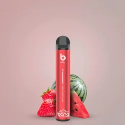 Bang XXL 2000 Puffs Disposable 5% Nicotine 6ml Fruit Flavors