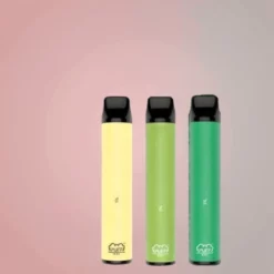 Puff XXL E-Cigarette Vape Pen 1600 Puffs 4ml
