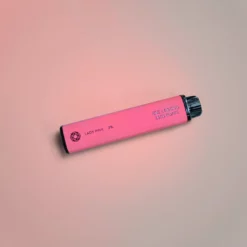Elux ENE Legend 3500 Puffs Disposable Vape UK