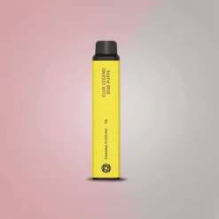 Elux Legend 3500 Puffs Disposable Vape Device 10ml 2%