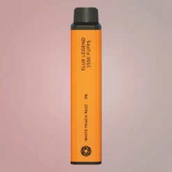 Elux Legend 3500 Puffs CE Premium Disposable Vape
