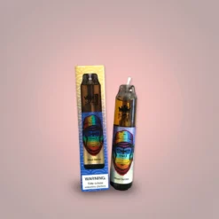 Aroma King 7000 Disposable Vape Pod 1 Box 15ml Fruit Flavors