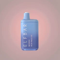 ELF BAR BC5000 5000 Puffs 13ml CE Fruit Wholesale Vape